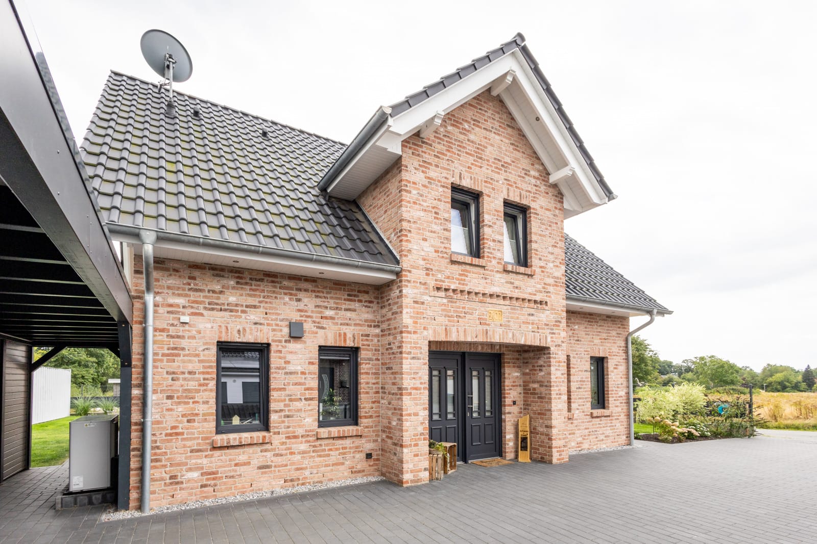 Herrenhaus Schwanewede